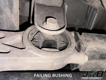 Load image into Gallery viewer, JXB Toyota Sienna 2nd/3rd gen Differential Support Arm Bushing Repair Kit (BIN02A0)