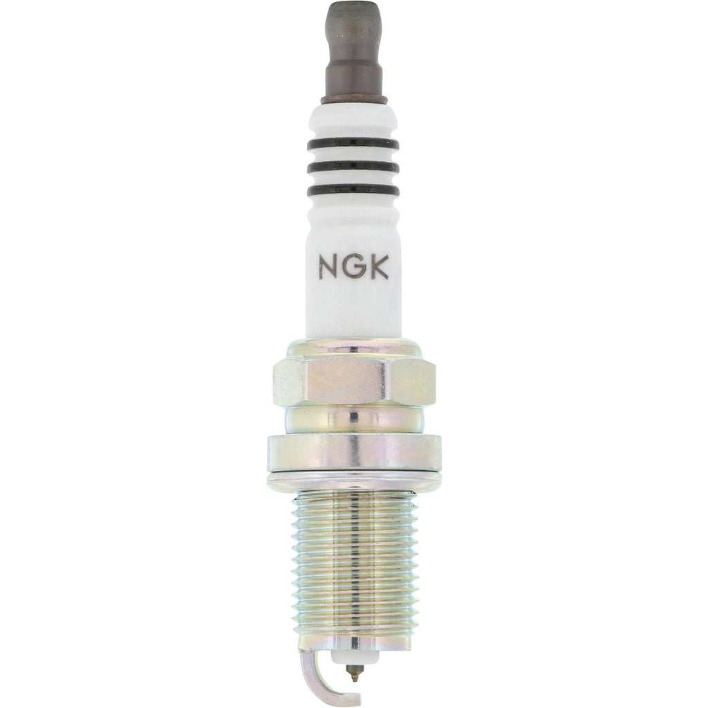NGK BKR9EIX Iridium Spark Plugs - Audi EA837 3.0T Supercharged V6 w/ ECU Tuning