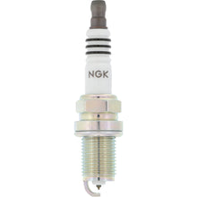 Load image into Gallery viewer, NGK BKR9EIX Iridium Spark Plugs - Audi EA837 3.0T Supercharged V6 w/ ECU Tuning