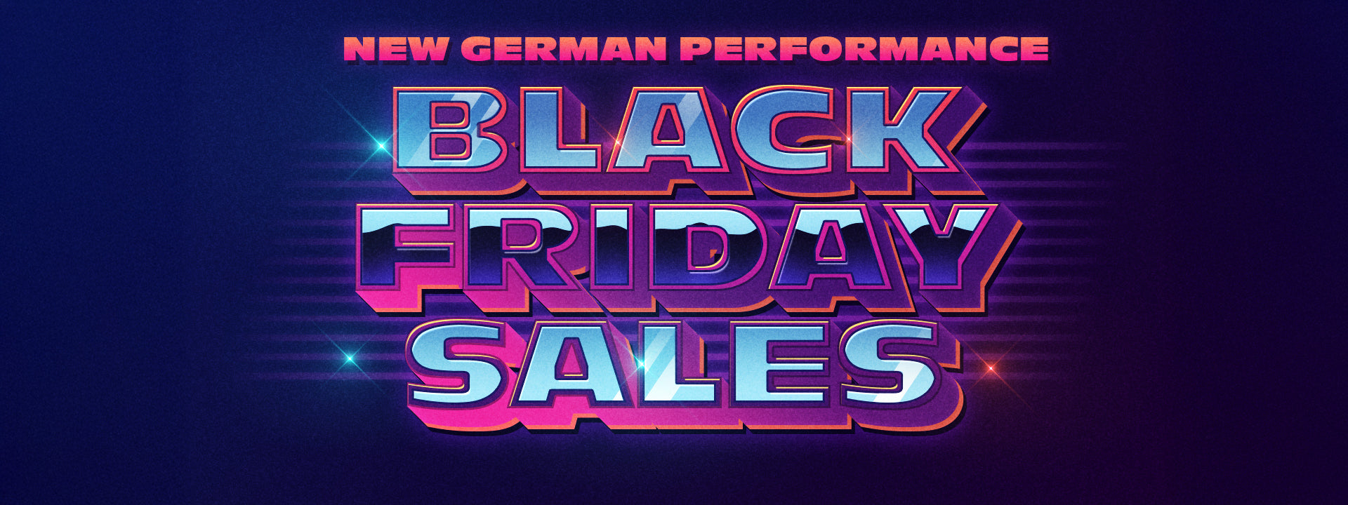 New German Performance 