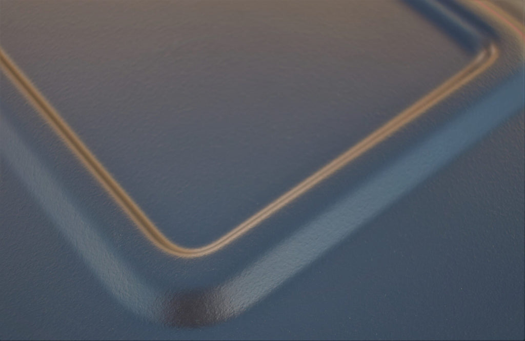 RGM Rearguard and Sillguard Combo Kit - VW Mk8 GTI, Golf R