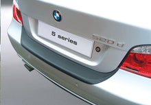 Load image into Gallery viewer, Rearguards by RGM - BMW E60 5 Series Sedan 2007-2/2010, M Bumper