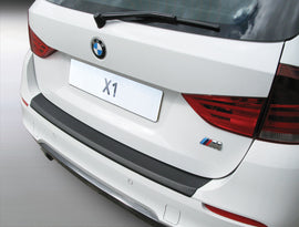 RGM Rearguard Rear Bumper Protector - BMW E84 X1 M-Sport