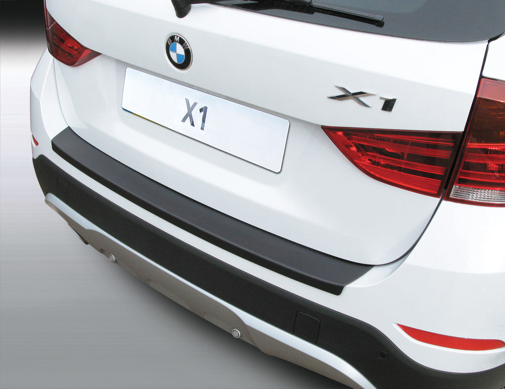 Rearguards by RGM - BMW X1 - 7/2012-2015 Sport / X-line