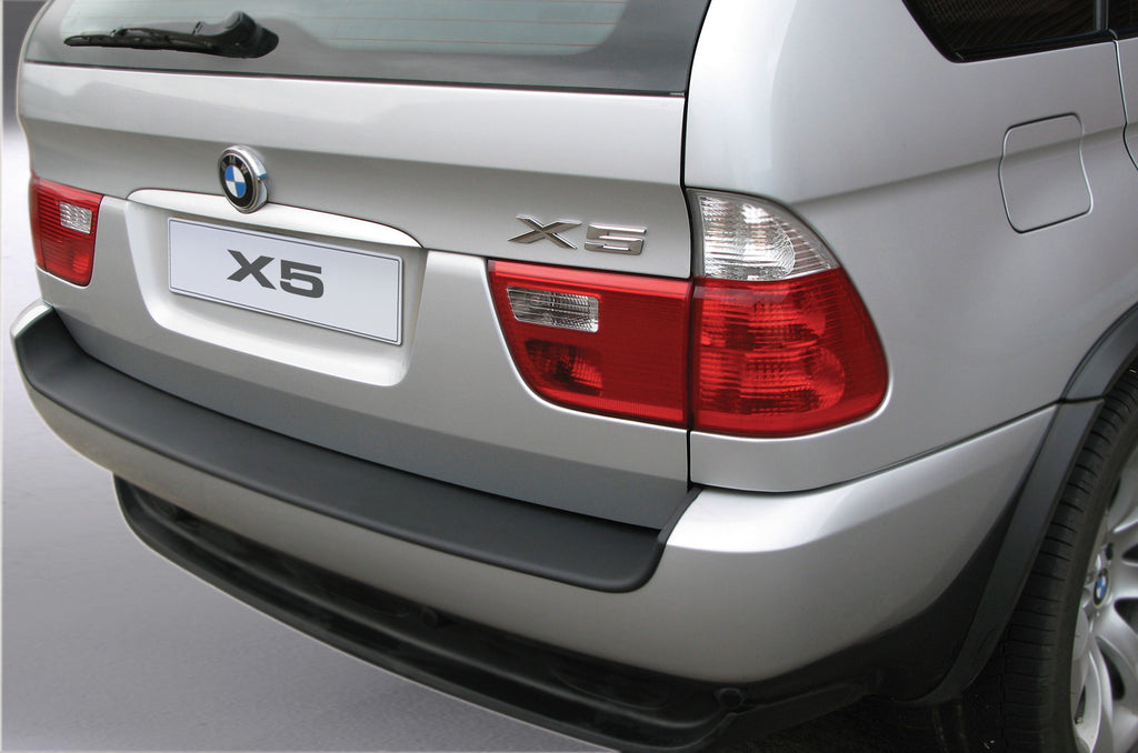Rearguards by RGM - BMW X5 - up to 12.06