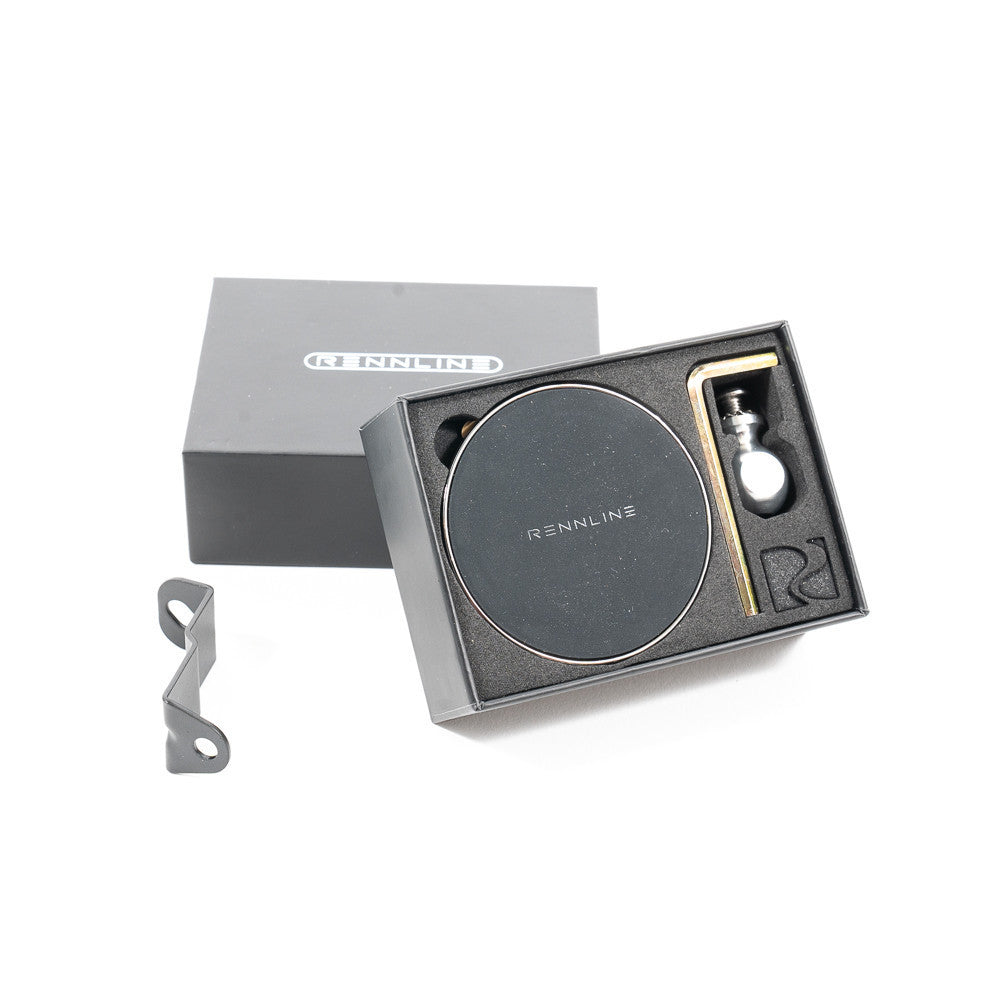 Rennline Audi B8 Q5 ExactFit Magnetic Phone Mount
