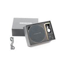 Load image into Gallery viewer, Rennline Audi B8 Q5 ExactFit Magnetic Phone Mount