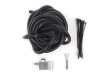 Load image into Gallery viewer, Boost Gauge Fitting Kit for Fiat and Alfa Romeo Giulia Quadrifoglio