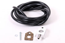 Load image into Gallery viewer, Boost Gauge fitting kit  for the EA888 Gen 3, VAG 1.8 and 2.0 Tsi engines