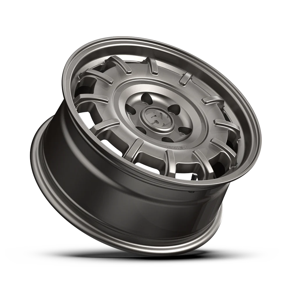 fifteen52 Bundt SV 17x8 6x130 42mm ET 84.1 4mm Center Bore Carbon Grey Wheel