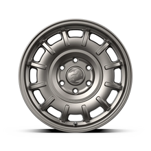 Load image into Gallery viewer, fifteen52 Bundt SV 17x8 6x130 42mm ET 84.1 4mm Center Bore Carbon Grey Wheel