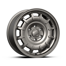 Load image into Gallery viewer, fifteen52 Bundt SV 17x8 6x130 42mm ET 84.1 4mm Center Bore Carbon Grey Wheel