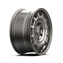 Load image into Gallery viewer, fifteen52 Bundt SV 17x8 6x130 42mm ET 84.1 4mm Center Bore Carbon Grey Wheel