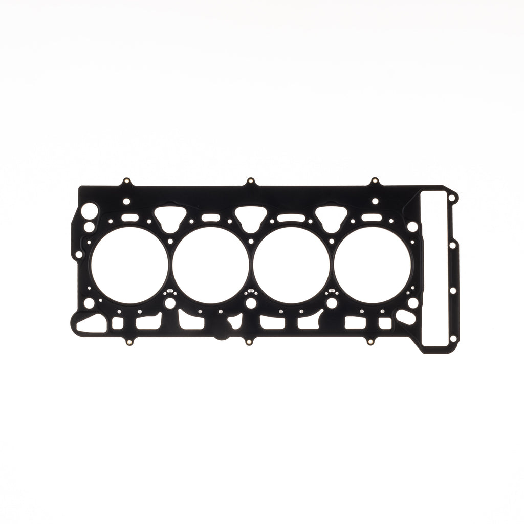 SPA Turbo VW AUDI 2.0T FSI / 2.0 TSI aluminum intake manifold - NEW VERSION! + Cylinder Head Gasket, 82.5mm Bore, Without Valvelift