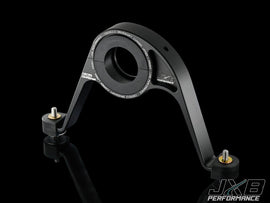 JXB Audi C8 Driveshaft Center Support Bearing Carrier Upgrade