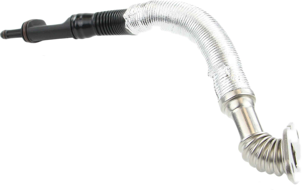 Genuine VW/Audi Breather Vent Hose - Gen2  2.0T TSI