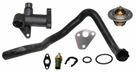 VW/Audi 1.8T Coolant Flange Replacement Kit