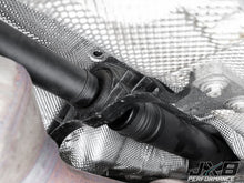 Load image into Gallery viewer, JXB VW Atlas Driveshaft Center Support Bearing Carrier Upgrade (CA101A0)