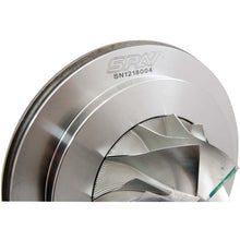 Load image into Gallery viewer, SPA Turbo SPA5144 – K04 0064 CHRA replacement/upgrade turbocharger – optimized billet compressor wheel design