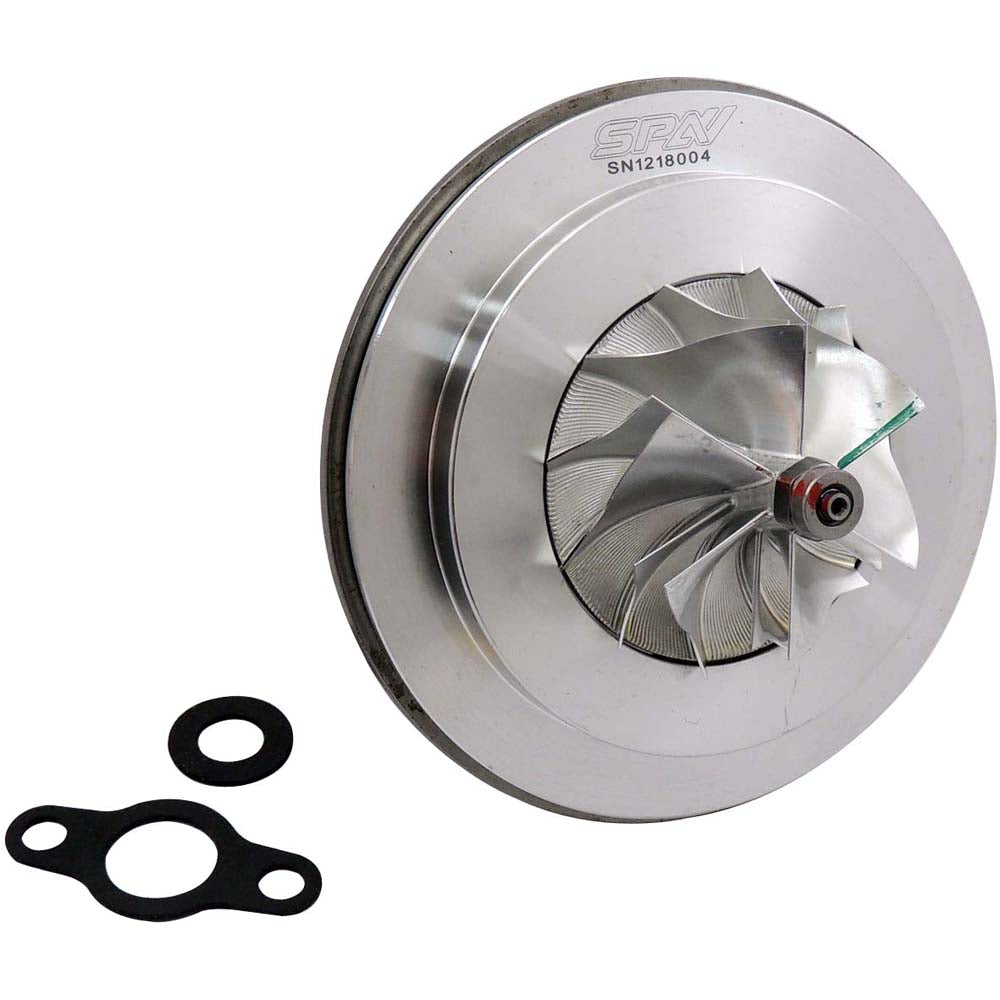 SPA Turbo SPA4644 – K04 0064 CHRA replacement/upgrade turbocharger – optimized billet compressor wheel design