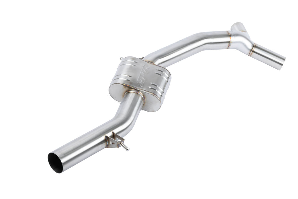 APR Catback Exhaust System Audi B9/B9.5 RS5