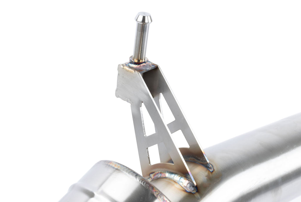 APR Catback Exhaust System Audi B9/B9.5 RS5