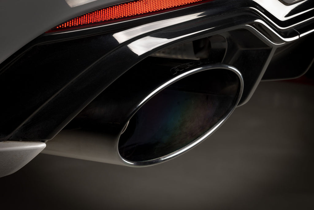 APR Catback Exhaust System Audi B9/B9.5 RS5