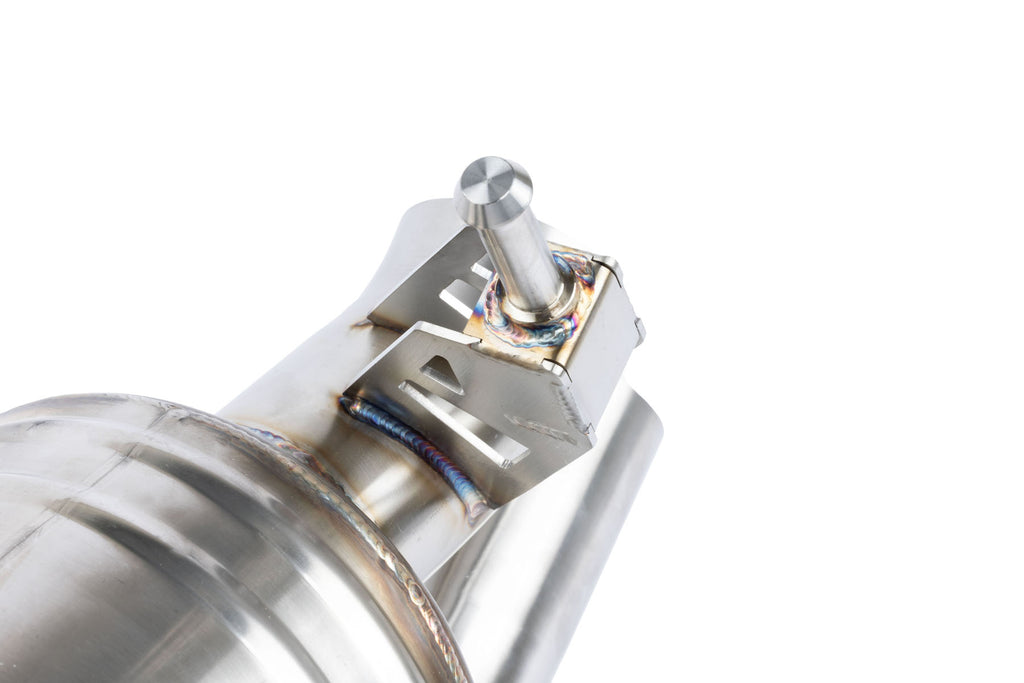 APR Catback Exhaust System Audi B9/B9.5 RS5