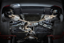 Load image into Gallery viewer, APR Catback Exhaust System Audi B9/B9.5 RS5