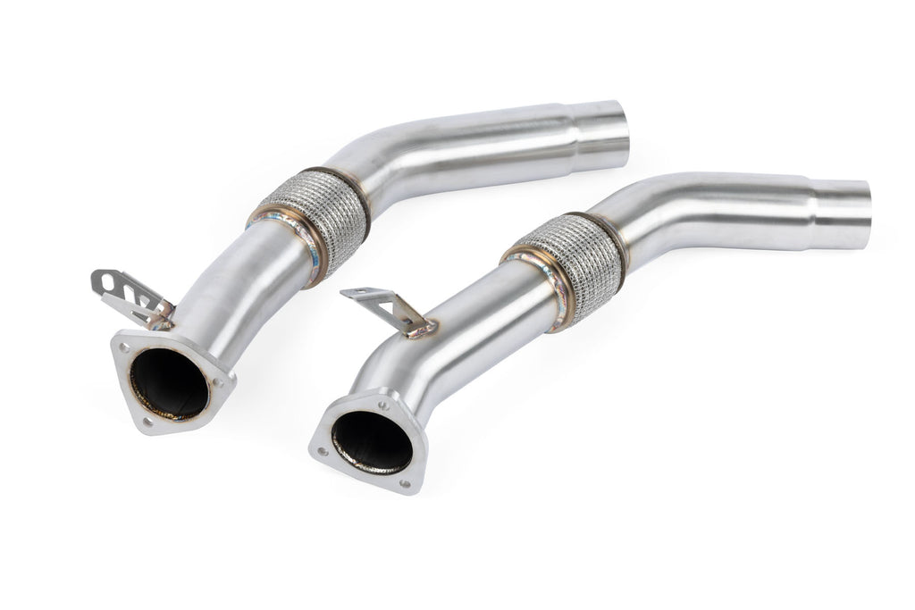 APR Catback Exhaust System Audi B9/B9.5 RS5