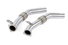 Load image into Gallery viewer, APR Catback Exhaust System Audi B9/B9.5 RS5
