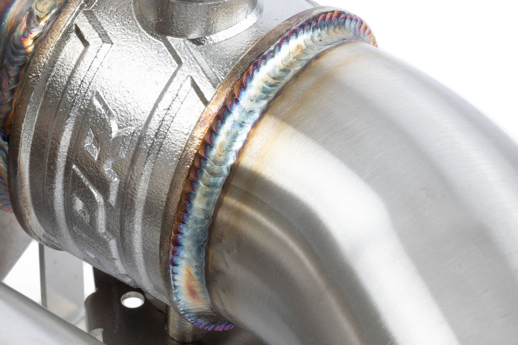 APR Catback Exhaust System Audi B9/B9.5 RS5