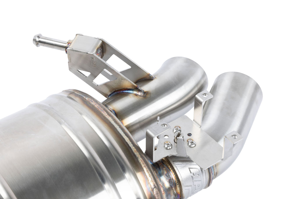 APR Catback Exhaust System Audi B9/B9.5 RS5
