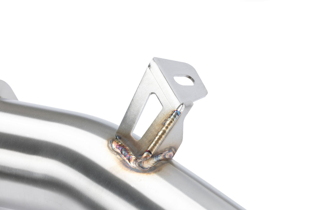 APR Catback Exhaust System Audi B9/B9.5 RS5