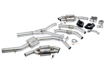 Load image into Gallery viewer, APR Catback Exhaust System Audi B9/B9.5 RS5