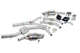 APR Catback Exhaust System Audi B9/B9.5 RS5