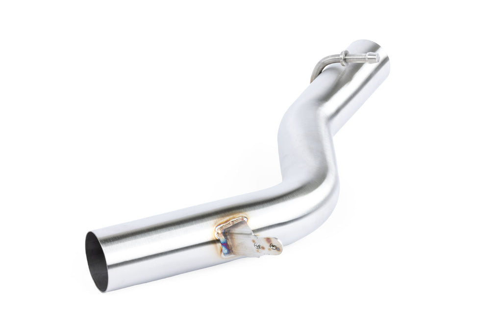 APR Catback Exhaust System - Audi C8 RS6, RS7