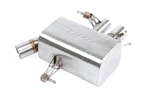 Load image into Gallery viewer, APR Catback Exhaust System - Audi C8 RS6, RS7