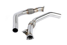 Load image into Gallery viewer, APR Catback Exhaust System - Audi C8 RS6, RS7