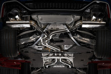 Load image into Gallery viewer, APR Catback Exhaust System - Audi C8 RS6, RS7