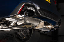 Load image into Gallery viewer, APR Catback Exhaust System - Audi C8 RS6, RS7
