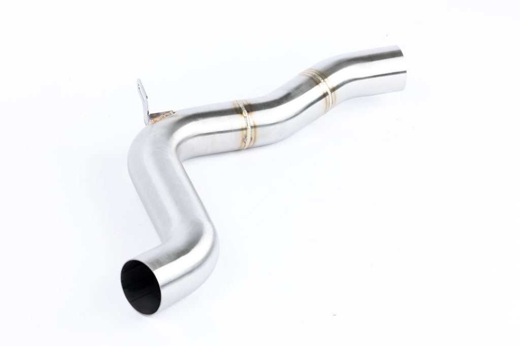 APR Catback Exhaust System - Audi C8 RS6, RS7
