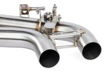 Load image into Gallery viewer, APR Catback Exhaust System - VW Mk8 Golf R