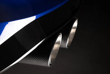 Load image into Gallery viewer, APR Catback Exhaust System - VW Mk8 Golf R