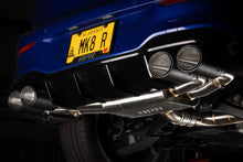 Load image into Gallery viewer, APR Catback Exhaust System - VW Mk8 Golf R