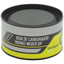 Load image into Gallery viewer, SPA Turbo Float for Weber IDF 36 40 44 48 Plastic Carburetor Carb Float 41030.008
