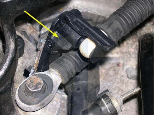 Dieselgeek Deluxe 02A Bushing kit (Revised)