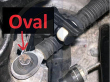 Load image into Gallery viewer, Dieselgeek Deluxe 02A Bushing kit (Revised)