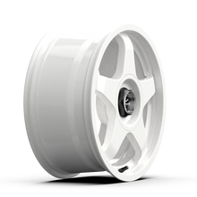 Load image into Gallery viewer, fifteen52 Chicane 18x8.5 5x108/5x112 45mm ET 73.1mm Center Bore Rally White Wheel