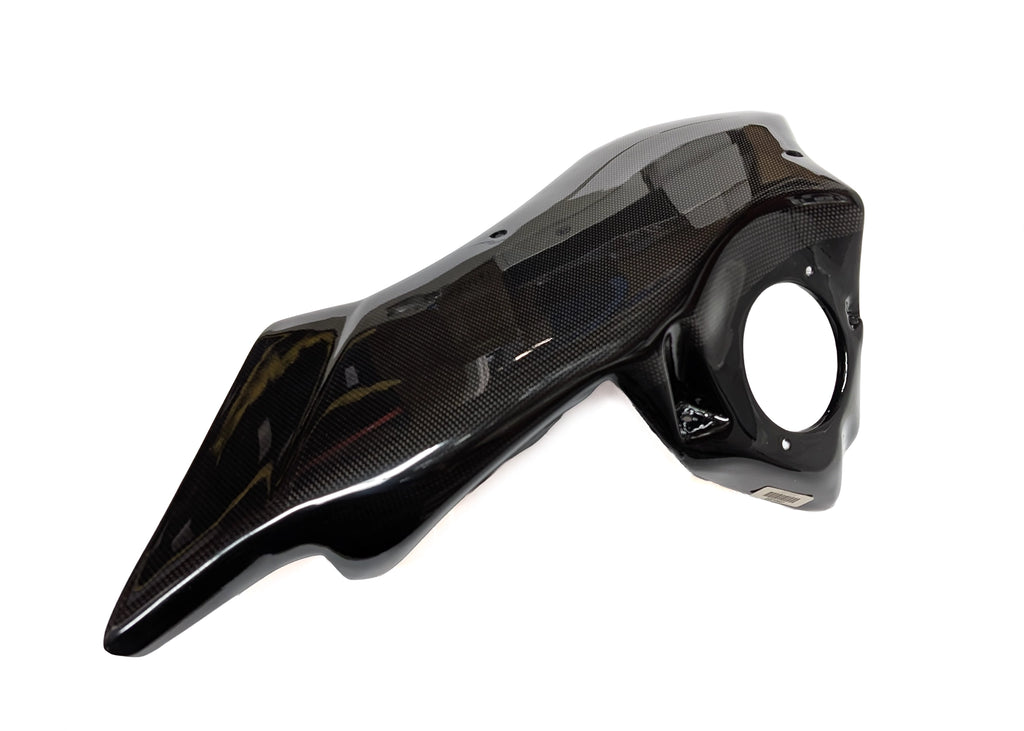 APR Carbon Fiber Stage 1 Intake Airbox - B8 Audi A4 / A5 / Q5 3.2 V6 FSI, TDI, S4 / S5 3.0T, 4.2 V8